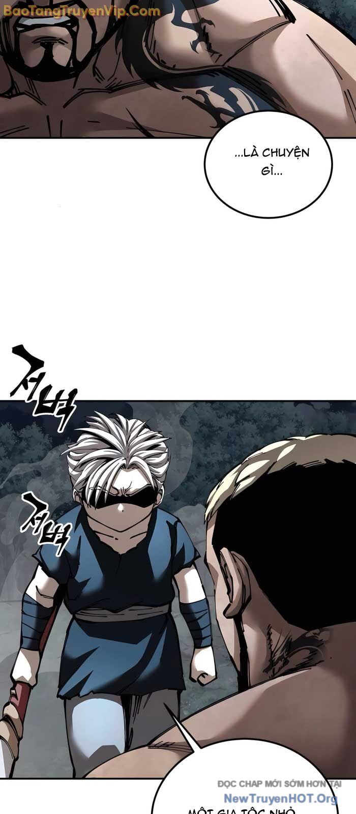 Ông Võ Giả Và Cháu Chí Tôn Chapter 98 - Trang 2