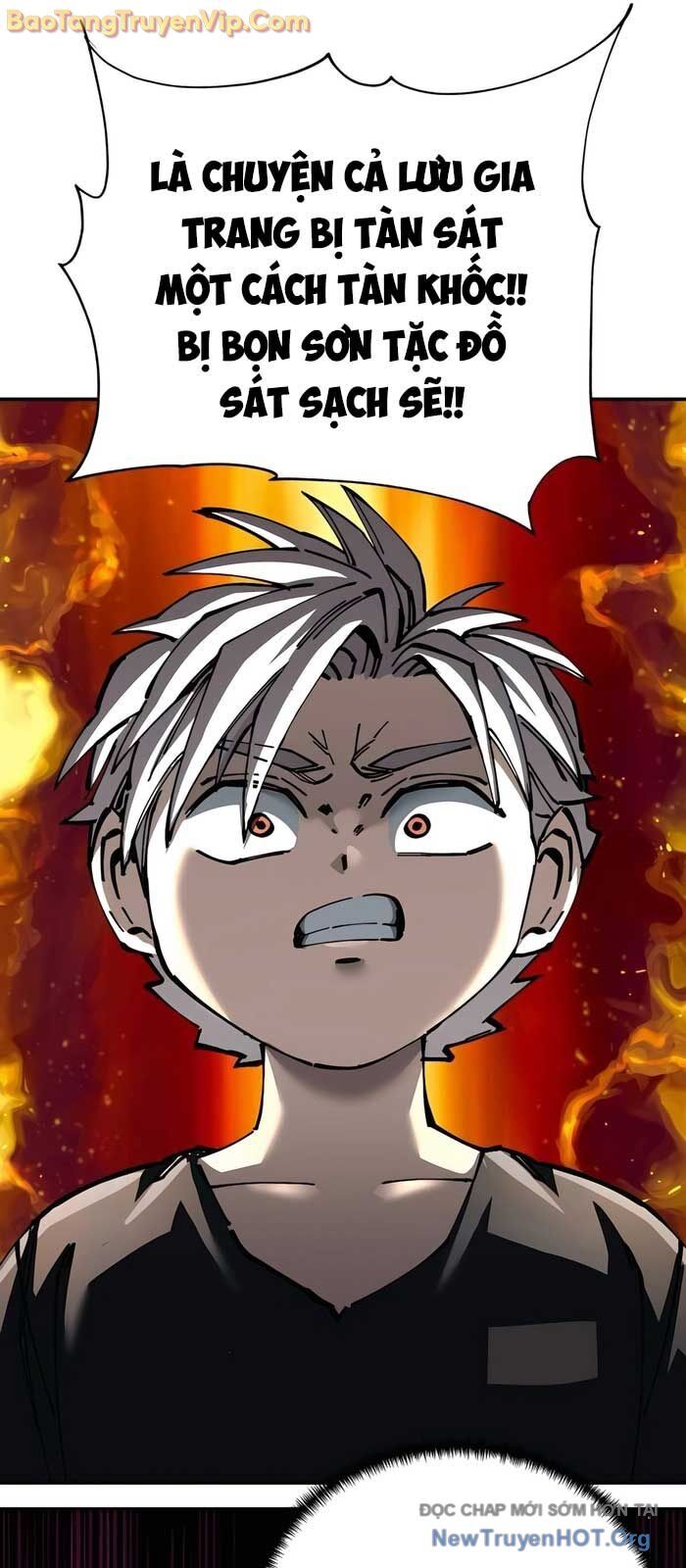 Ông Võ Giả Và Cháu Chí Tôn Chapter 98 - Trang 2