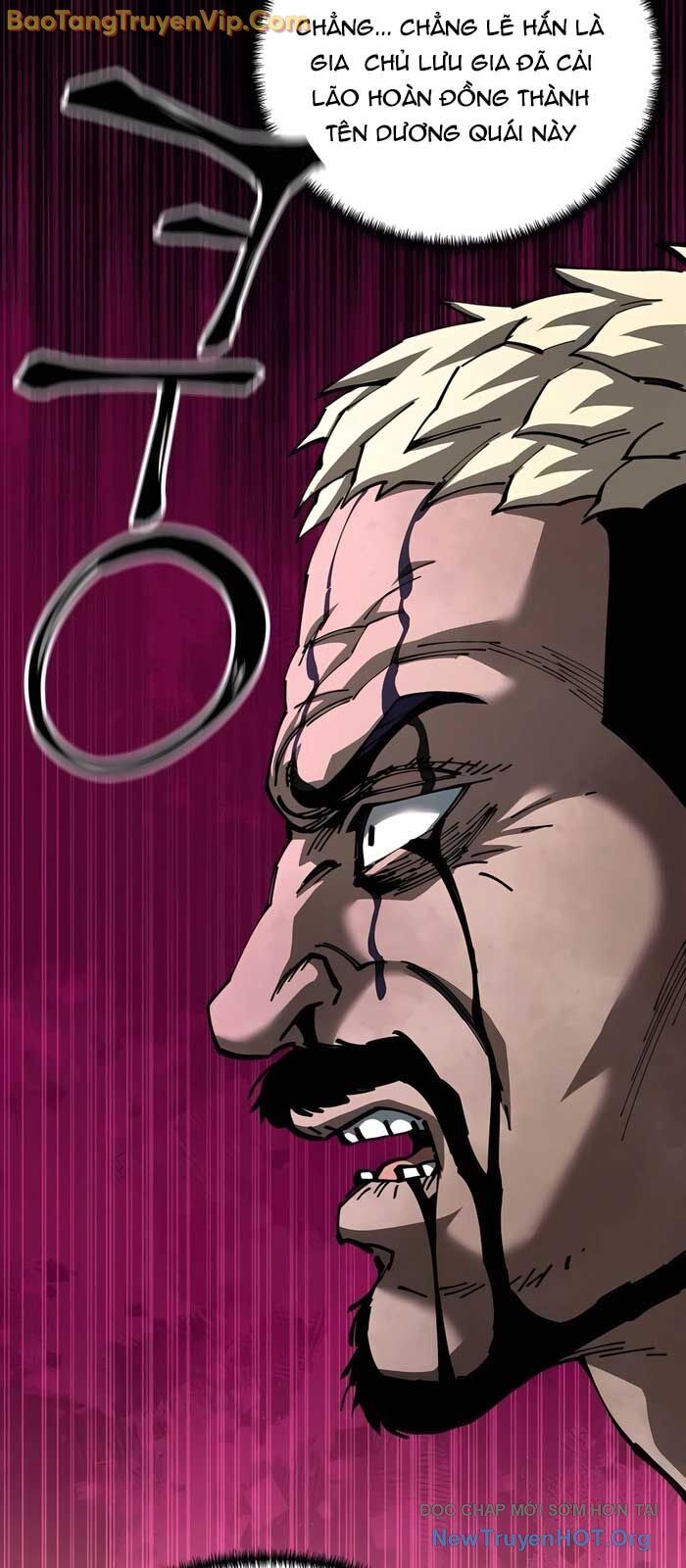 Ông Võ Giả Và Cháu Chí Tôn Chapter 98 - Trang 2