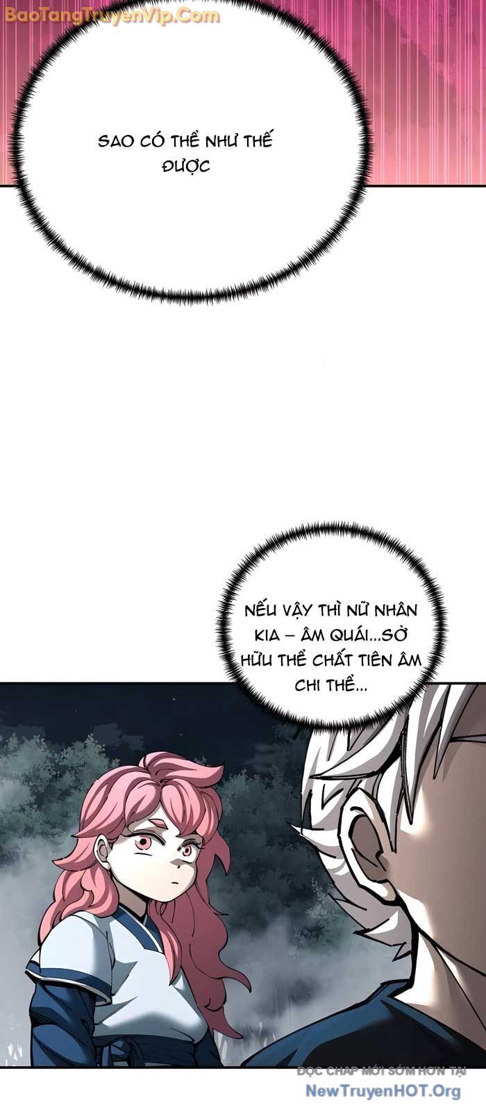 Ông Võ Giả Và Cháu Chí Tôn Chapter 98 - Trang 2