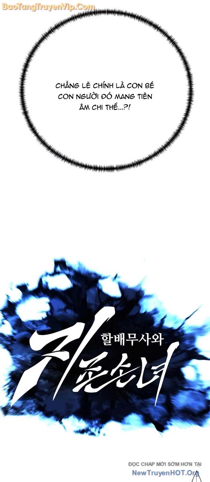 Ông Võ Giả Và Cháu Chí Tôn Chapter 98 - Trang 2