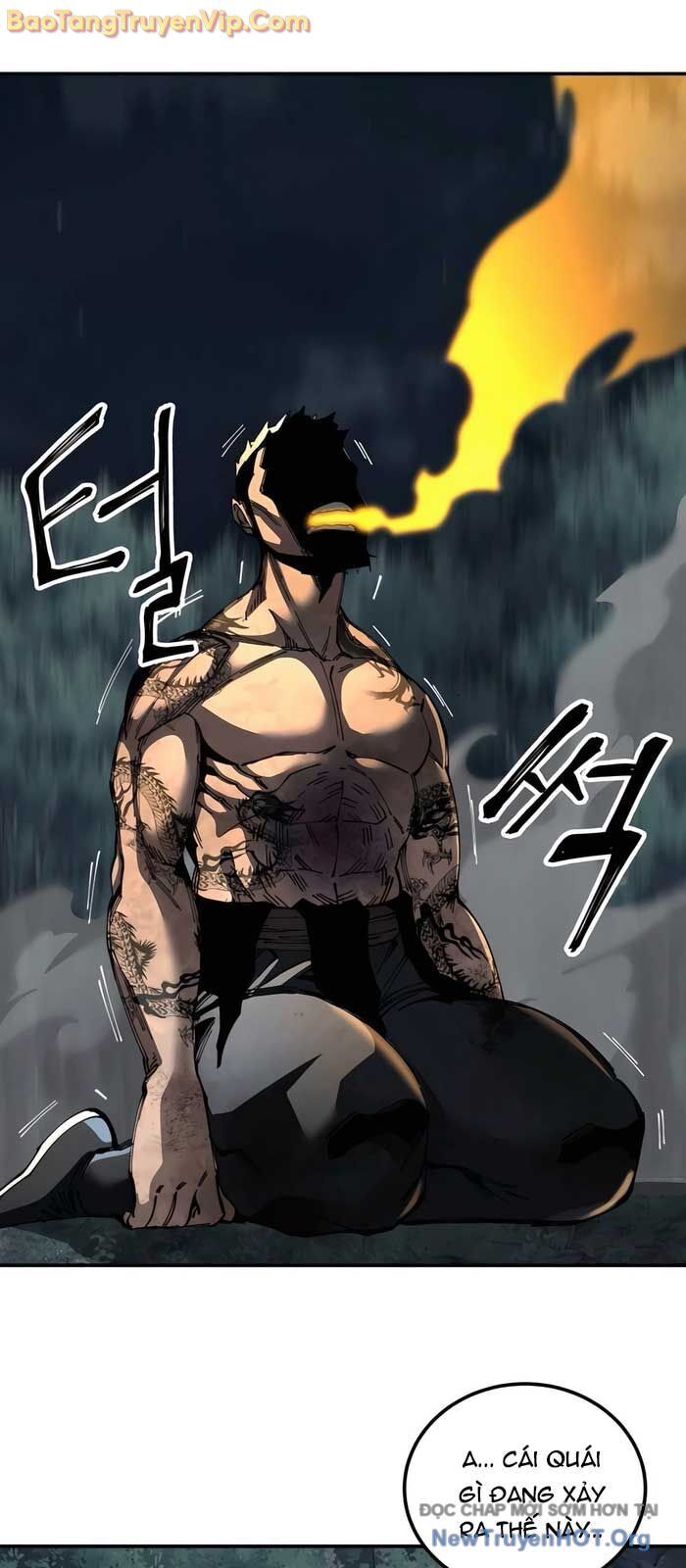Ông Võ Giả Và Cháu Chí Tôn Chapter 98 - Trang 2