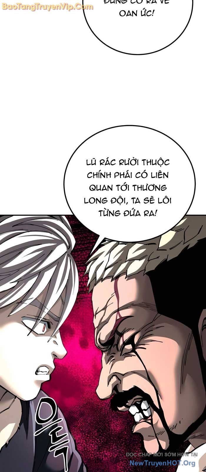 Ông Võ Giả Và Cháu Chí Tôn Chapter 98 - Trang 2