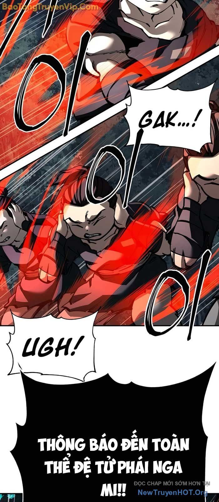 Ông Võ Giả Và Cháu Chí Tôn Chapter 98 - Trang 2