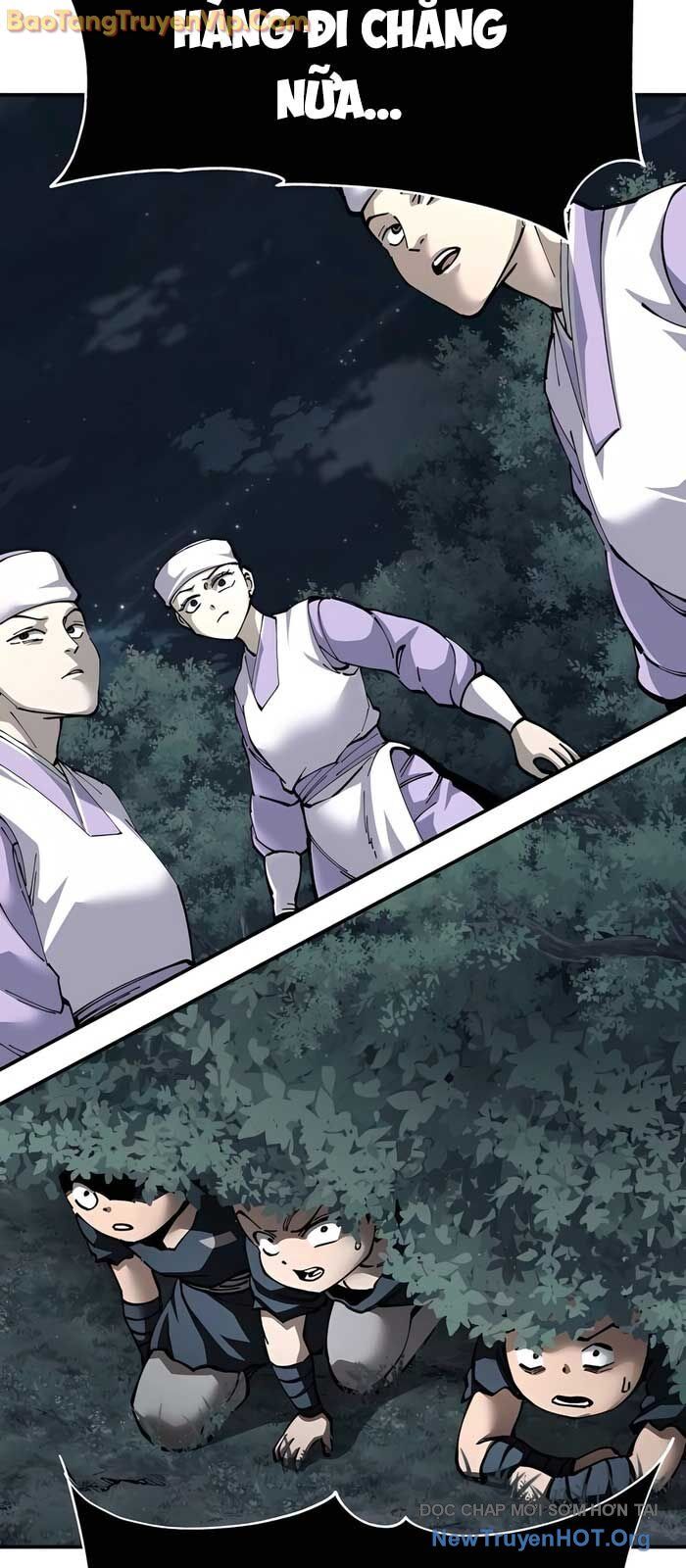 Ông Võ Giả Và Cháu Chí Tôn Chapter 98 - Trang 2