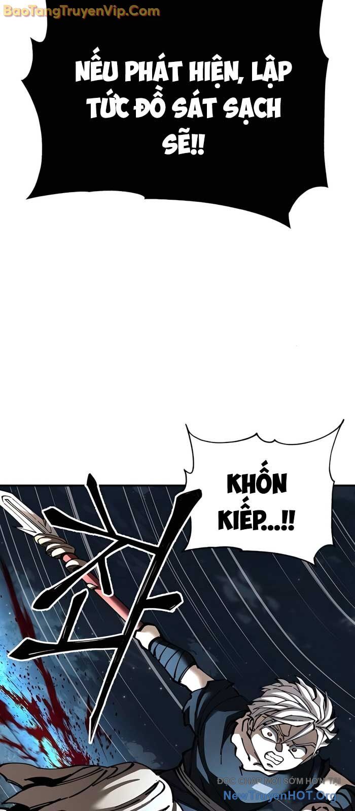 Ông Võ Giả Và Cháu Chí Tôn Chapter 98 - Trang 2
