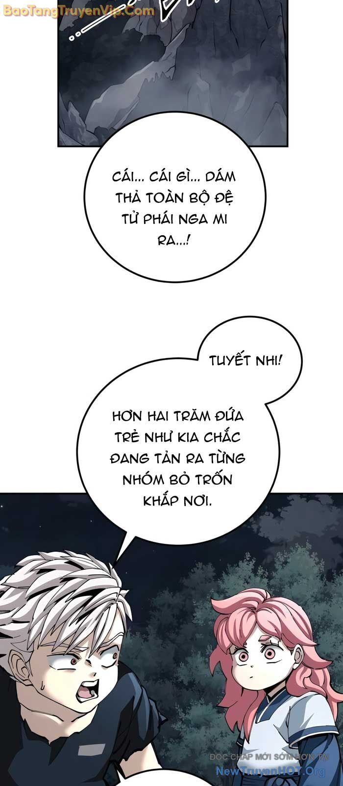 Ông Võ Giả Và Cháu Chí Tôn Chapter 98 - Trang 2