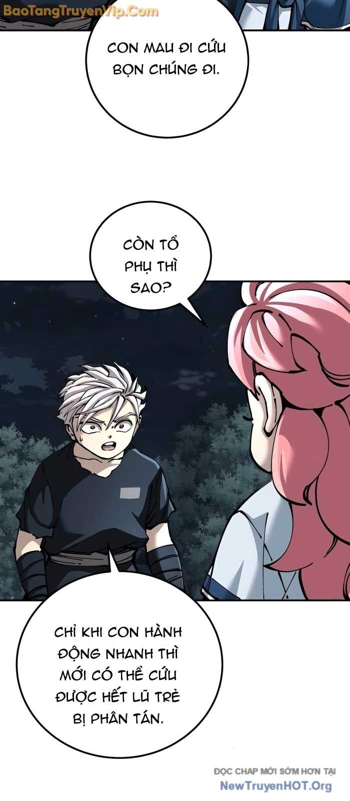 Ông Võ Giả Và Cháu Chí Tôn Chapter 98 - Trang 2