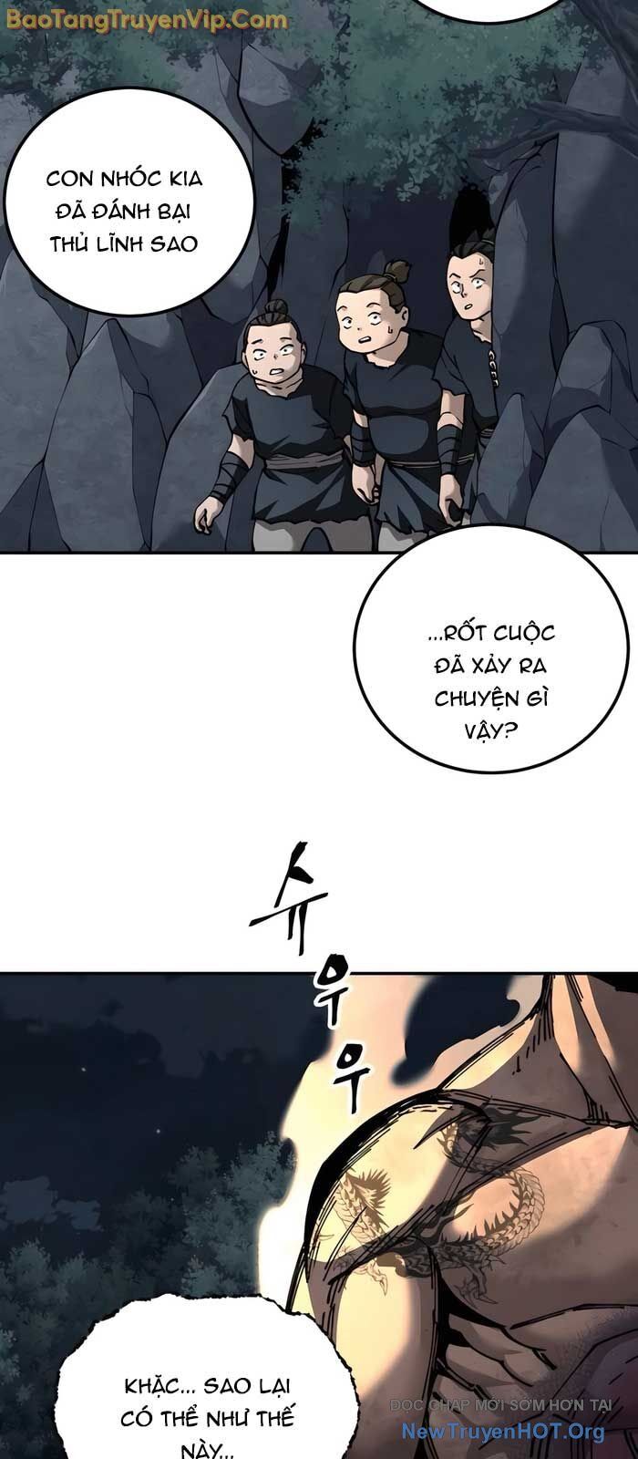 Ông Võ Giả Và Cháu Chí Tôn Chapter 98 - Trang 2