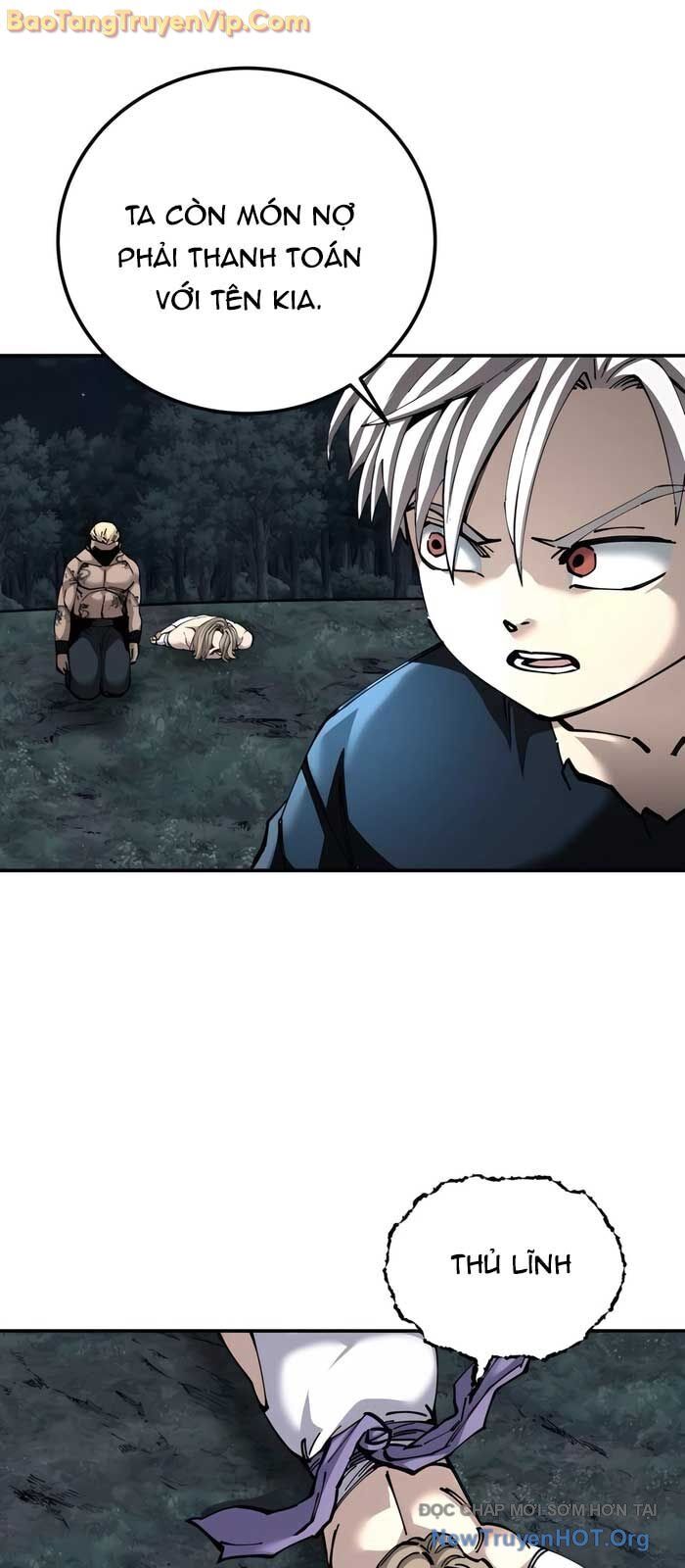 Ông Võ Giả Và Cháu Chí Tôn Chapter 98 - Trang 2