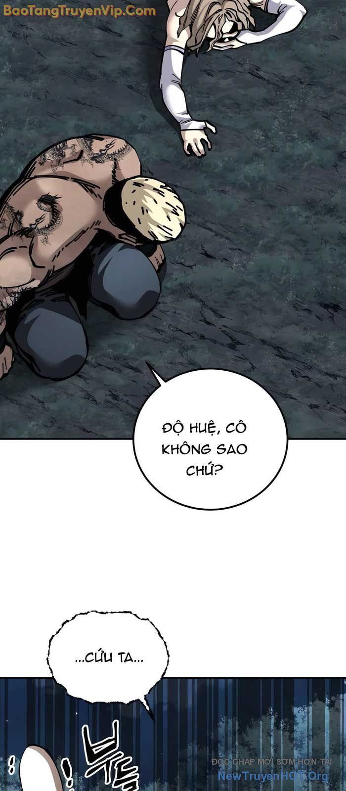 Ông Võ Giả Và Cháu Chí Tôn Chapter 98 - Trang 2