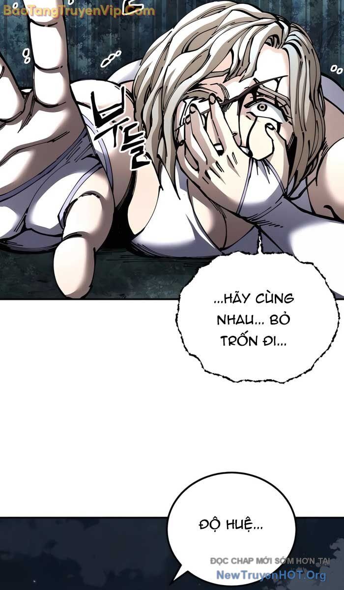 Ông Võ Giả Và Cháu Chí Tôn Chapter 98 - Trang 2