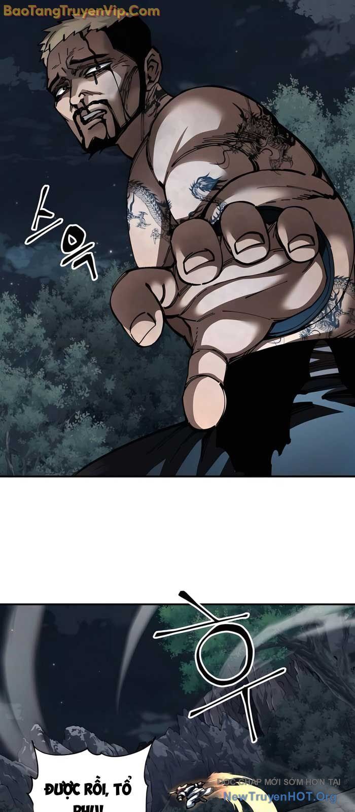 Ông Võ Giả Và Cháu Chí Tôn Chapter 98 - Trang 2