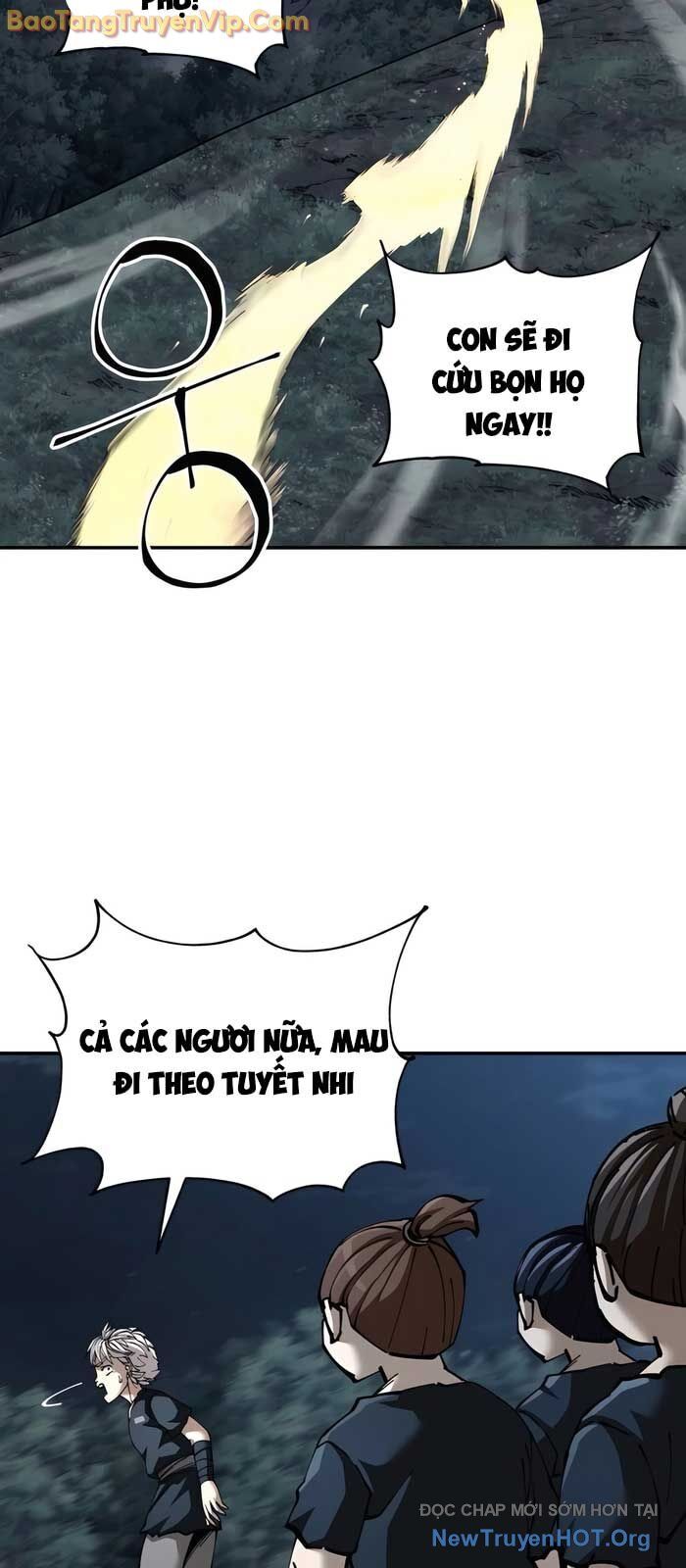 Ông Võ Giả Và Cháu Chí Tôn Chapter 98 - Trang 2