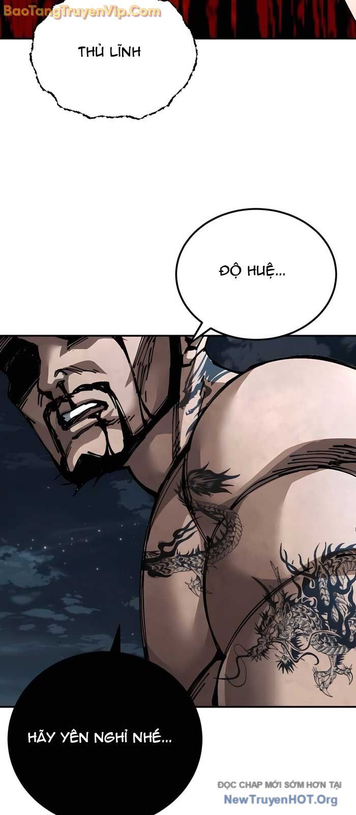 Ông Võ Giả Và Cháu Chí Tôn Chapter 98 - Trang 2
