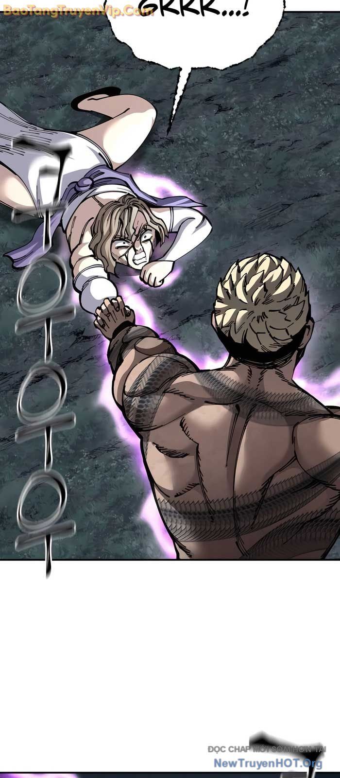 Ông Võ Giả Và Cháu Chí Tôn Chapter 98 - Trang 2