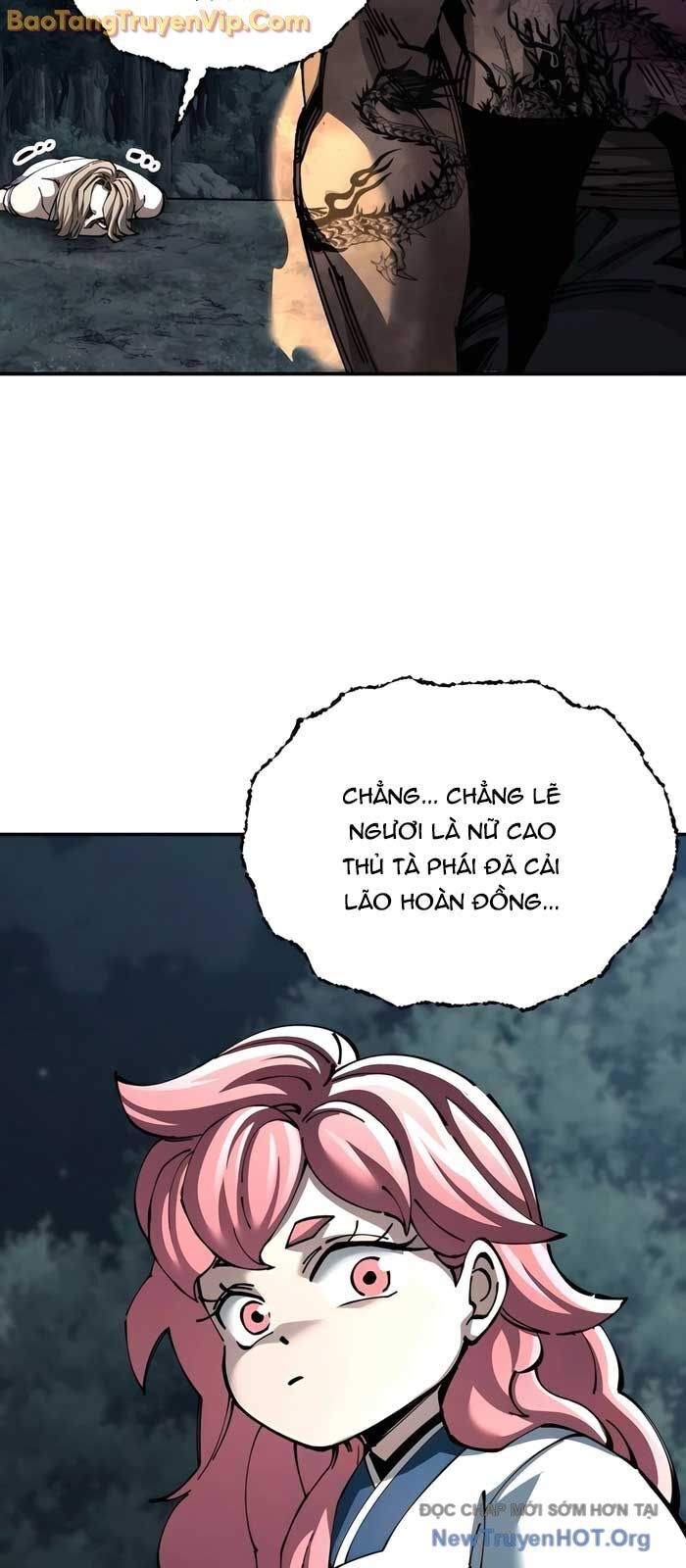 Ông Võ Giả Và Cháu Chí Tôn Chapter 98 - Trang 2