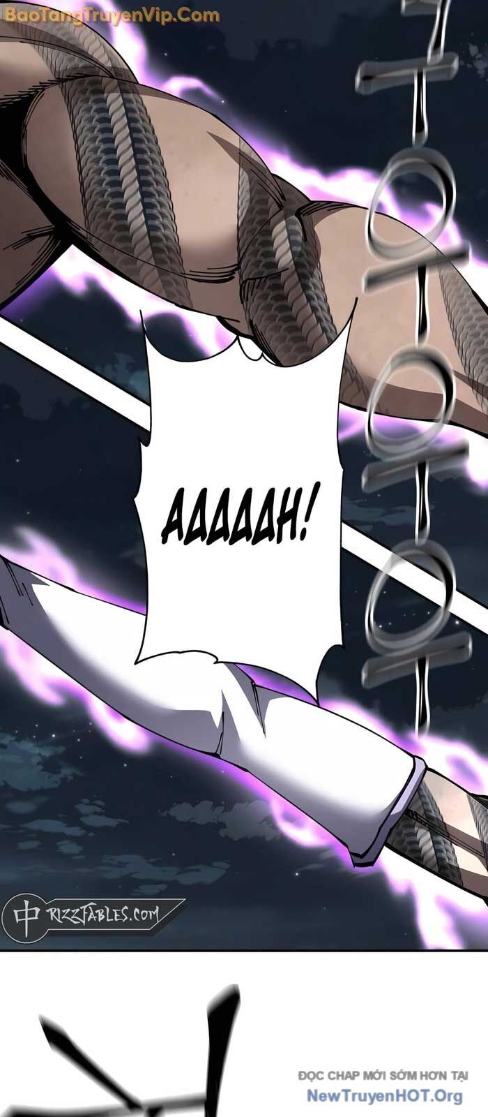 Ông Võ Giả Và Cháu Chí Tôn Chapter 98 - Trang 2