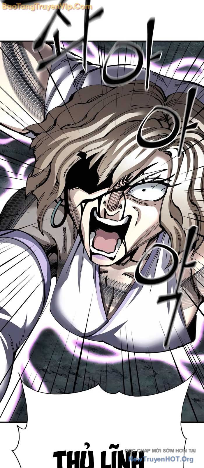 Ông Võ Giả Và Cháu Chí Tôn Chapter 98 - Trang 2