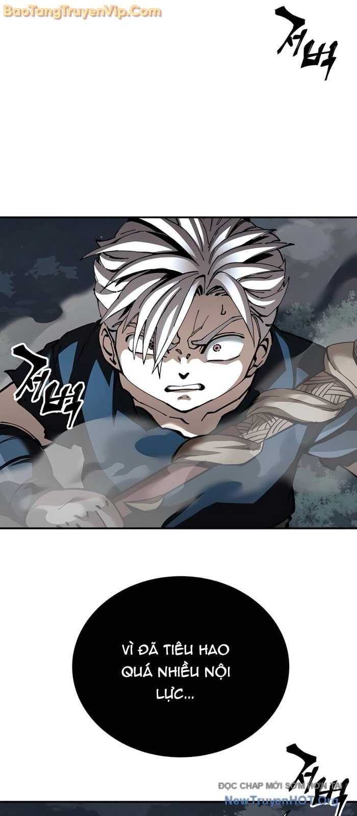 Ông Võ Giả Và Cháu Chí Tôn Chapter 98 - Trang 2