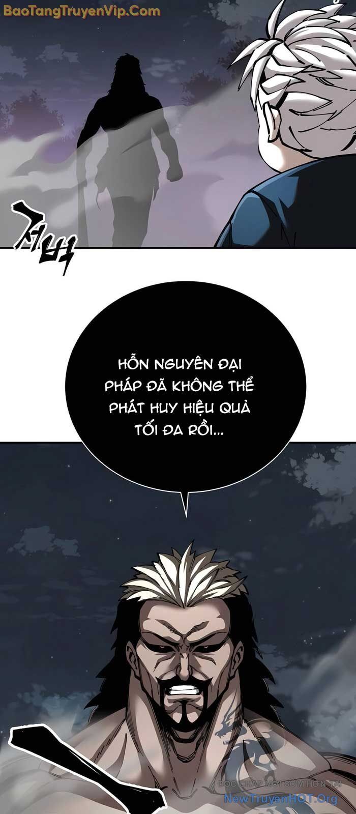 Ông Võ Giả Và Cháu Chí Tôn Chapter 98 - Trang 2