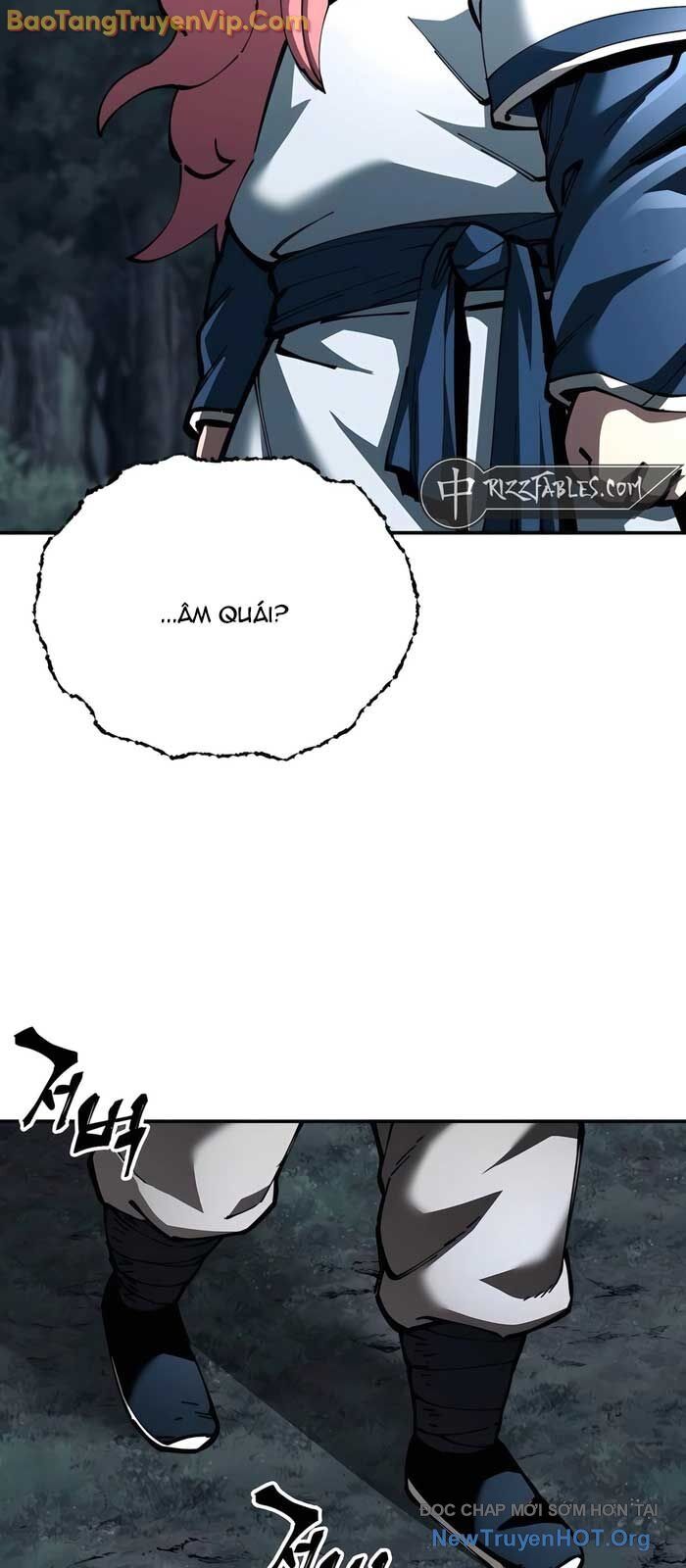 Ông Võ Giả Và Cháu Chí Tôn Chapter 98 - Trang 2
