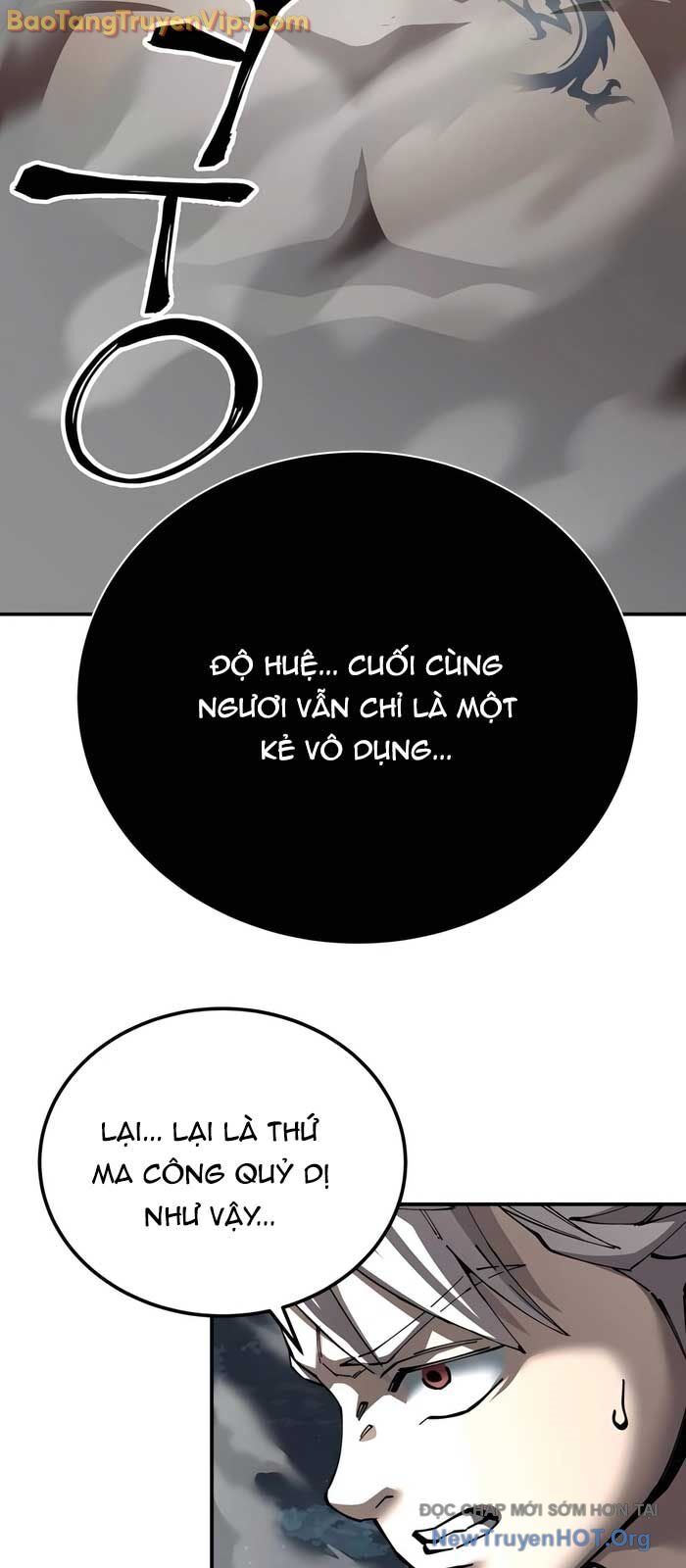 Ông Võ Giả Và Cháu Chí Tôn Chapter 98 - Trang 2