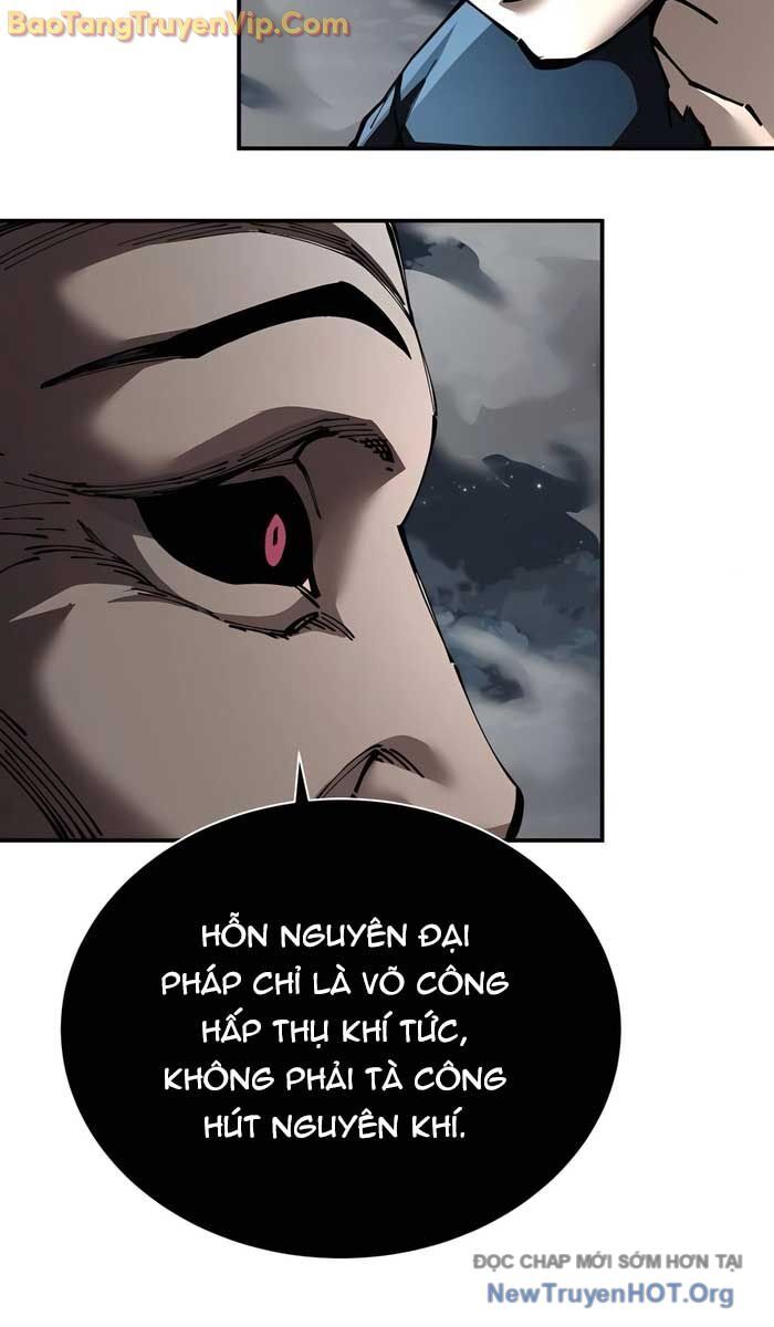 Ông Võ Giả Và Cháu Chí Tôn Chapter 98 - Trang 2