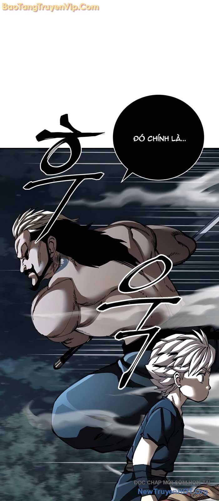 Ông Võ Giả Và Cháu Chí Tôn Chapter 98 - Trang 2