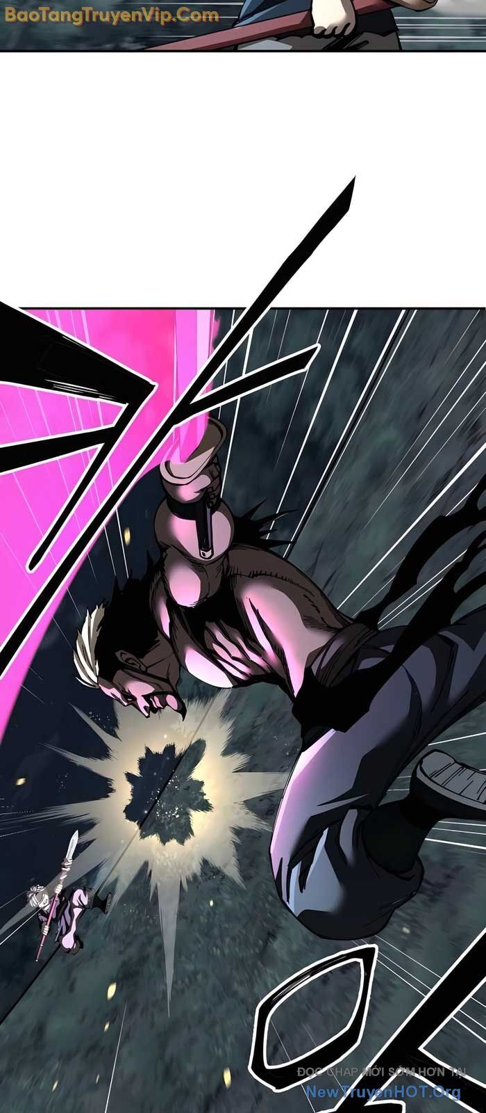 Ông Võ Giả Và Cháu Chí Tôn Chapter 98 - Trang 2