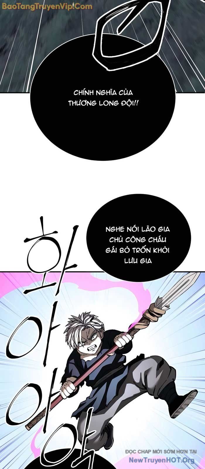 Ông Võ Giả Và Cháu Chí Tôn Chapter 98 - Trang 2