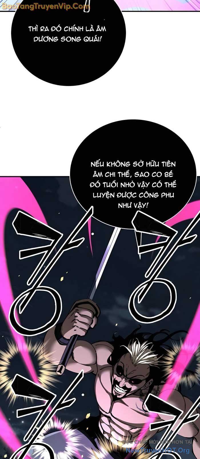 Ông Võ Giả Và Cháu Chí Tôn Chapter 98 - Trang 2