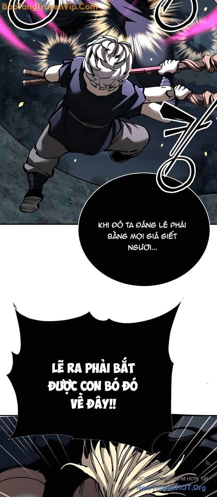 Ông Võ Giả Và Cháu Chí Tôn Chapter 98 - Trang 2