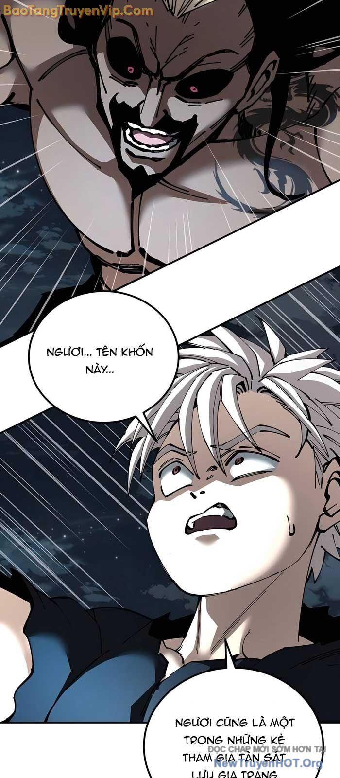 Ông Võ Giả Và Cháu Chí Tôn Chapter 98 - Trang 2