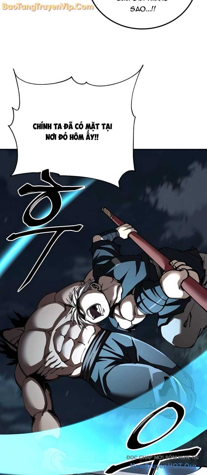 Ông Võ Giả Và Cháu Chí Tôn Chapter 98 - Trang 2