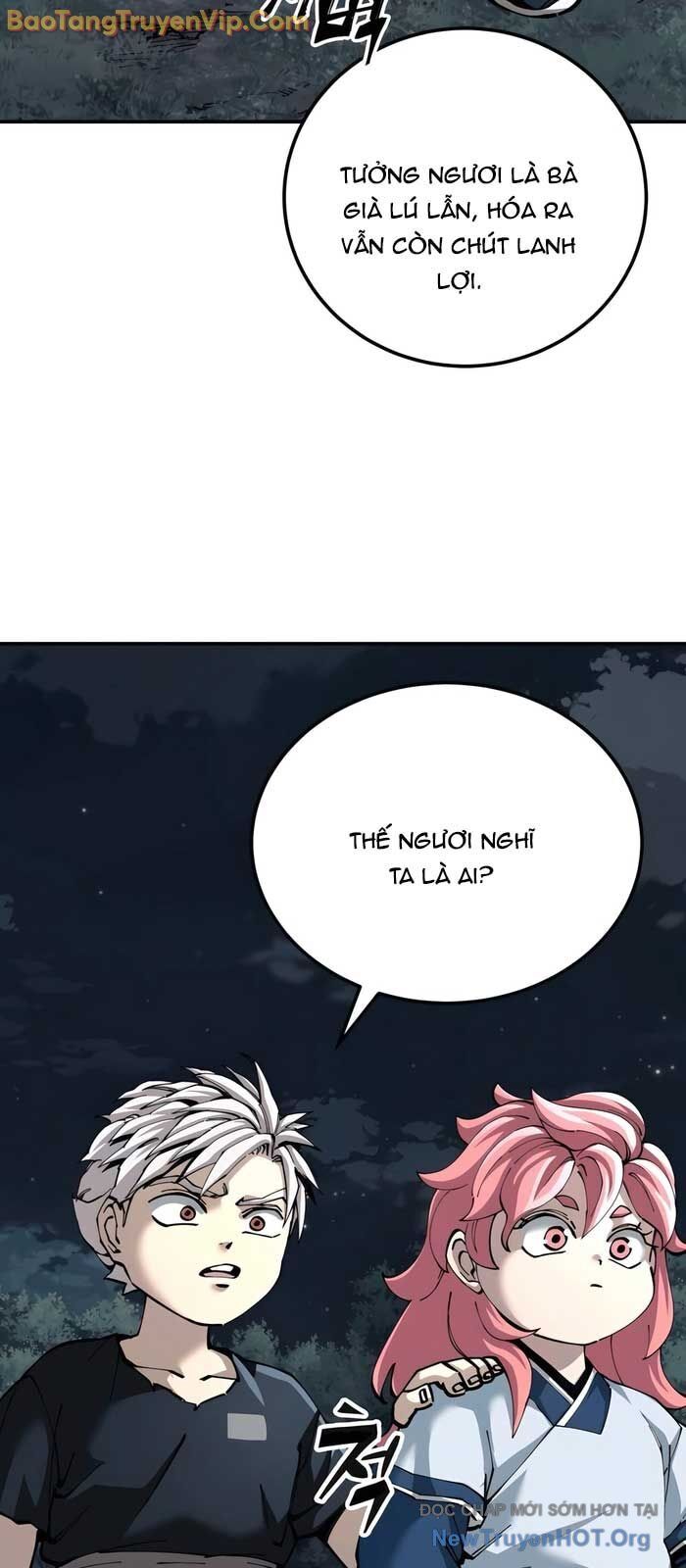 Ông Võ Giả Và Cháu Chí Tôn Chapter 98 - Trang 2