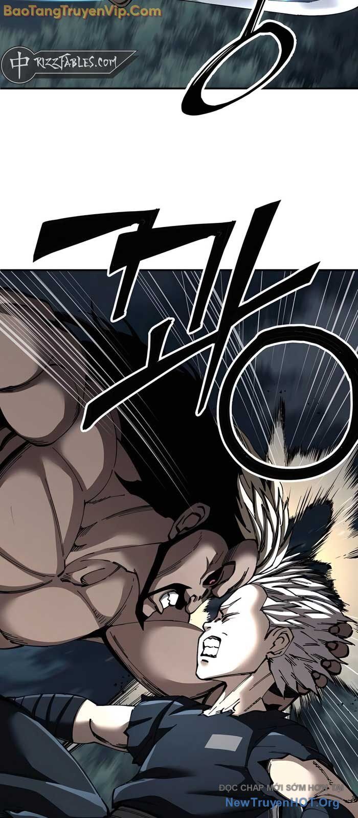 Ông Võ Giả Và Cháu Chí Tôn Chapter 98 - Trang 2