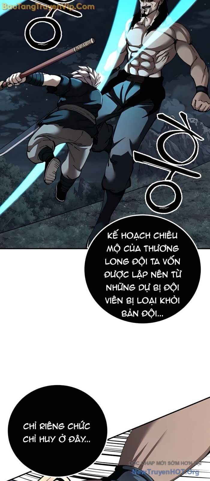 Ông Võ Giả Và Cháu Chí Tôn Chapter 98 - Trang 2