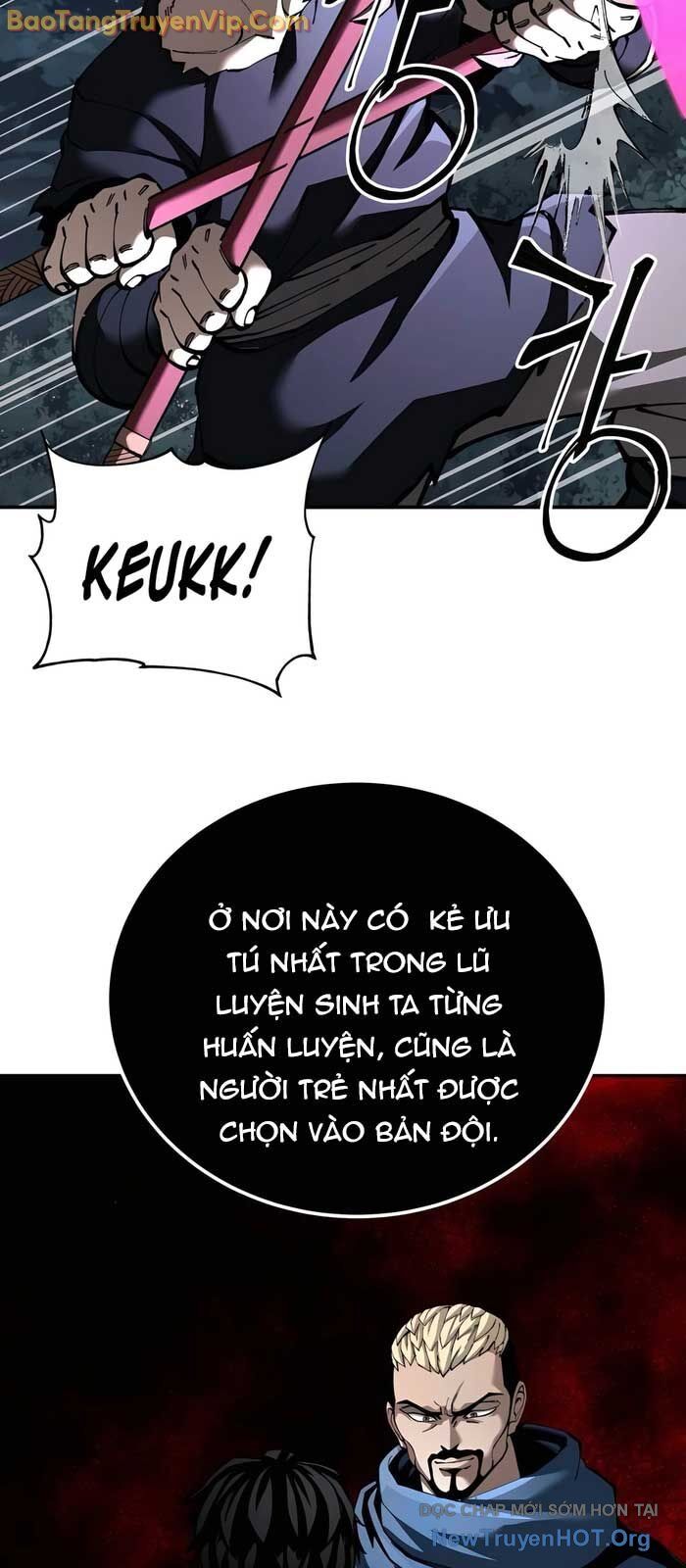 Ông Võ Giả Và Cháu Chí Tôn Chapter 98 - Trang 2
