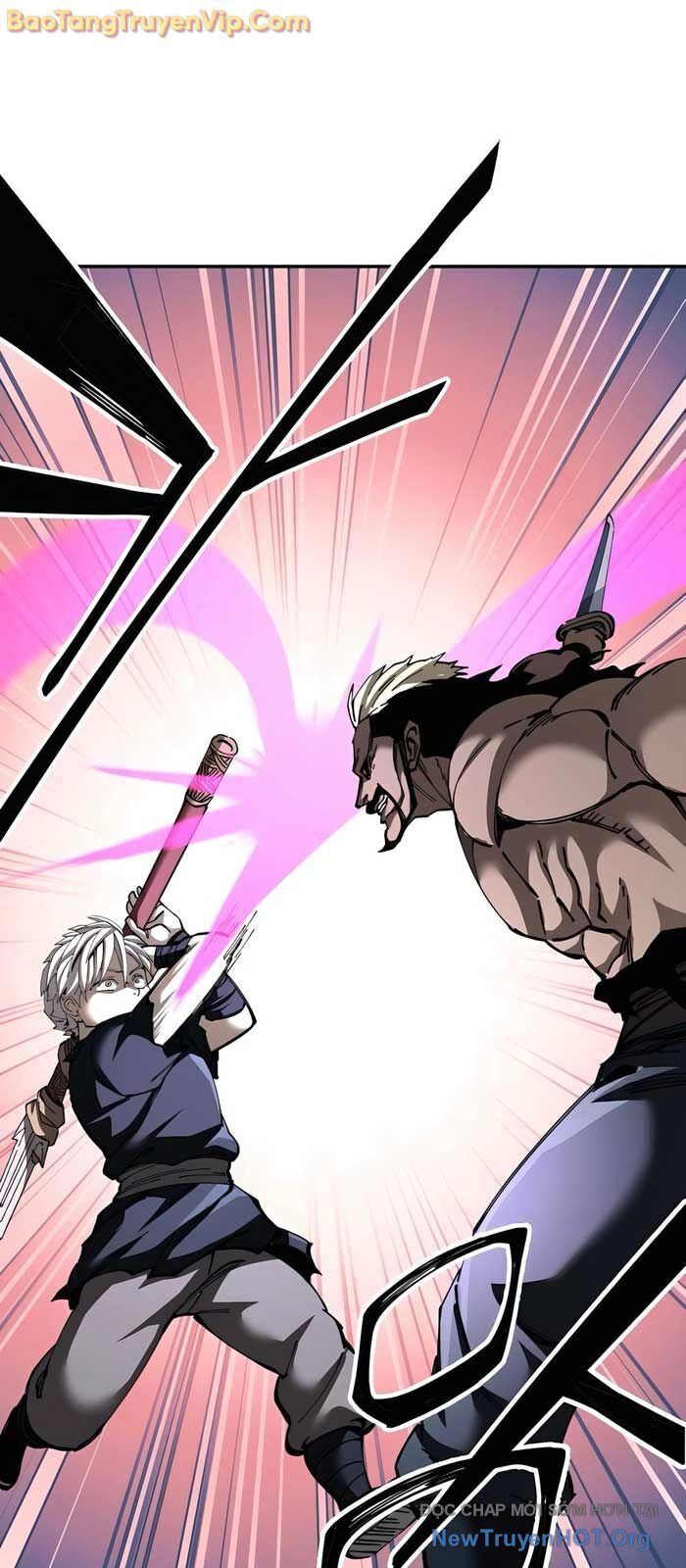 Ông Võ Giả Và Cháu Chí Tôn Chapter 98 - Trang 2