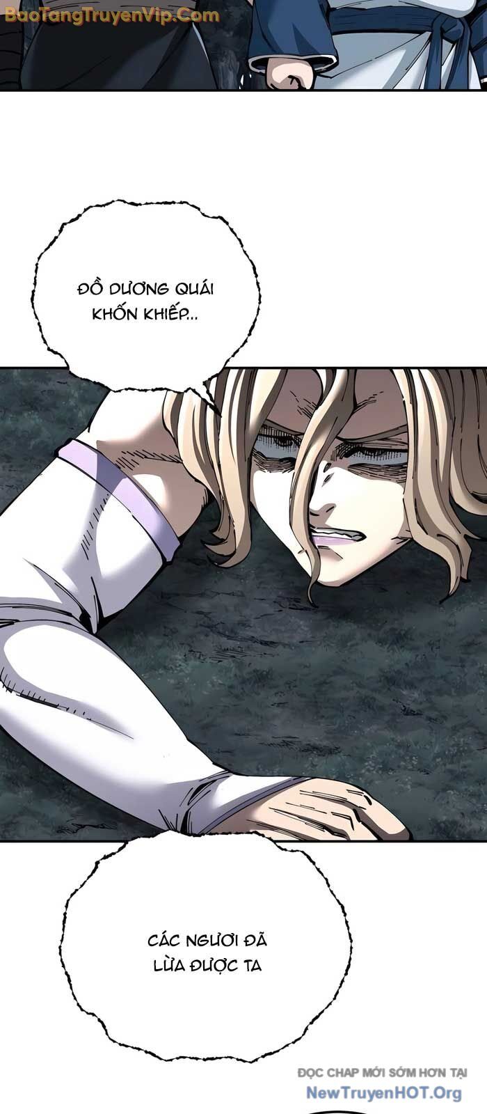 Ông Võ Giả Và Cháu Chí Tôn Chapter 98 - Trang 2