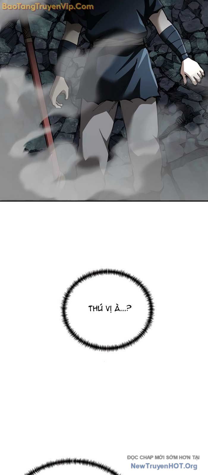 Ông Võ Giả Và Cháu Chí Tôn Chapter 98 - Trang 2