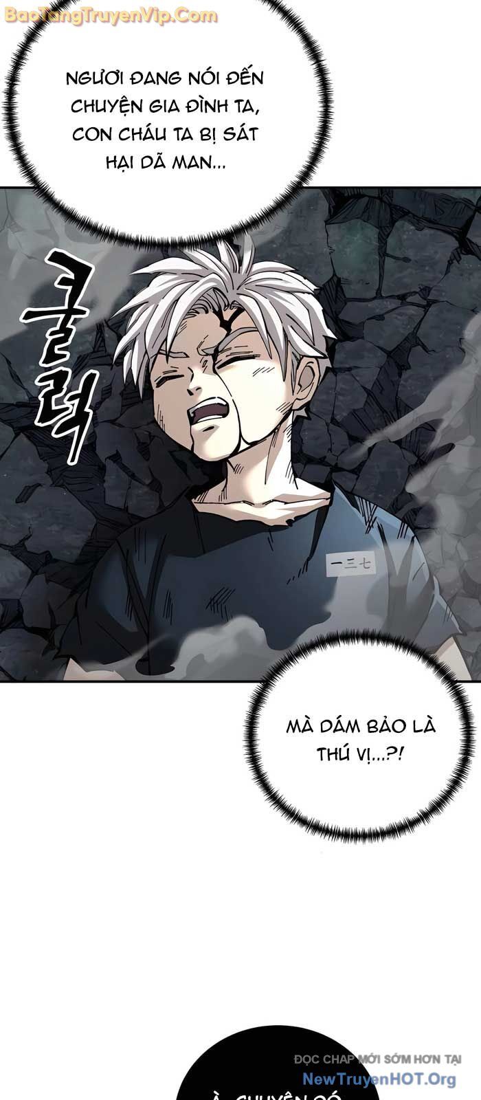 Ông Võ Giả Và Cháu Chí Tôn Chapter 98 - Trang 2