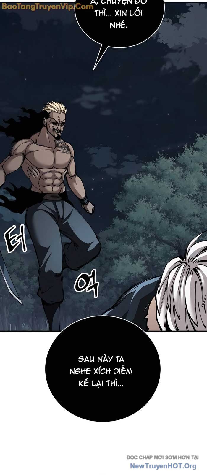 Ông Võ Giả Và Cháu Chí Tôn Chapter 98 - Trang 2