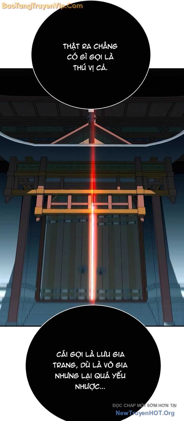Ông Võ Giả Và Cháu Chí Tôn Chapter 98 - Trang 2