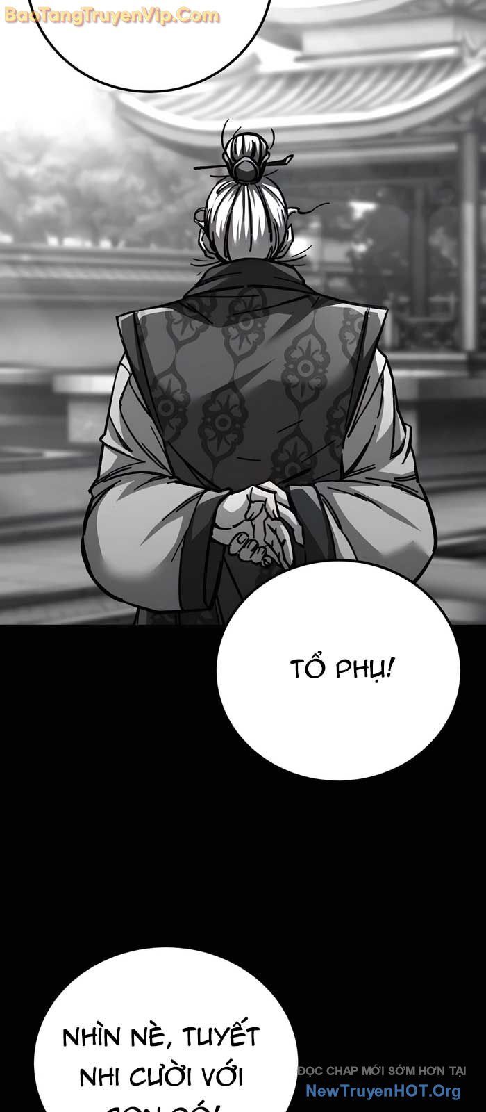 Ông Võ Giả Và Cháu Chí Tôn Chapter 98 - Trang 2