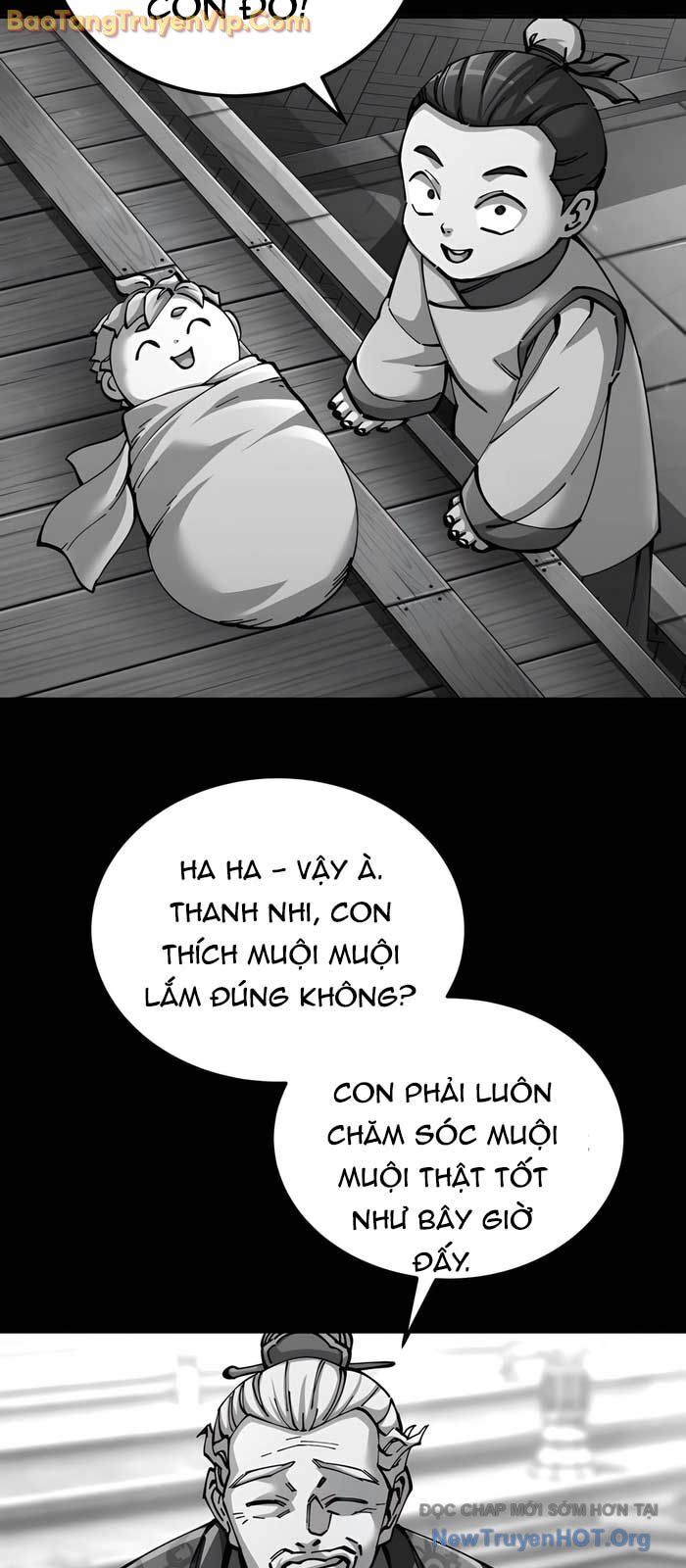 Ông Võ Giả Và Cháu Chí Tôn Chapter 98 - Trang 2