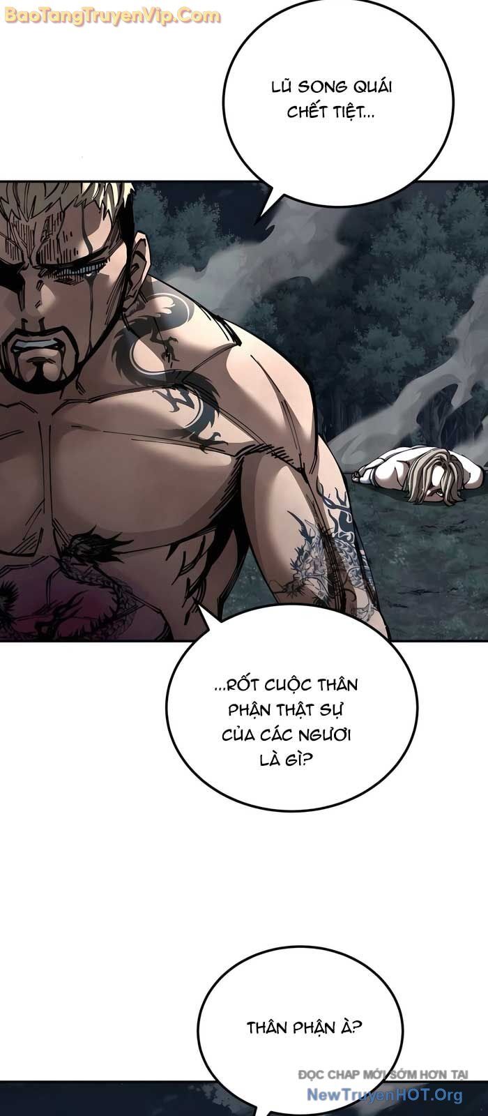 Ông Võ Giả Và Cháu Chí Tôn Chapter 98 - Trang 2