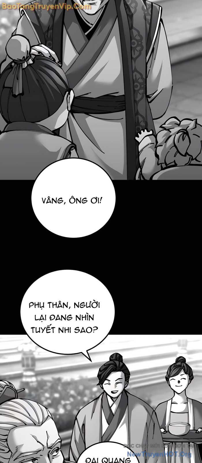 Ông Võ Giả Và Cháu Chí Tôn Chapter 98 - Trang 2