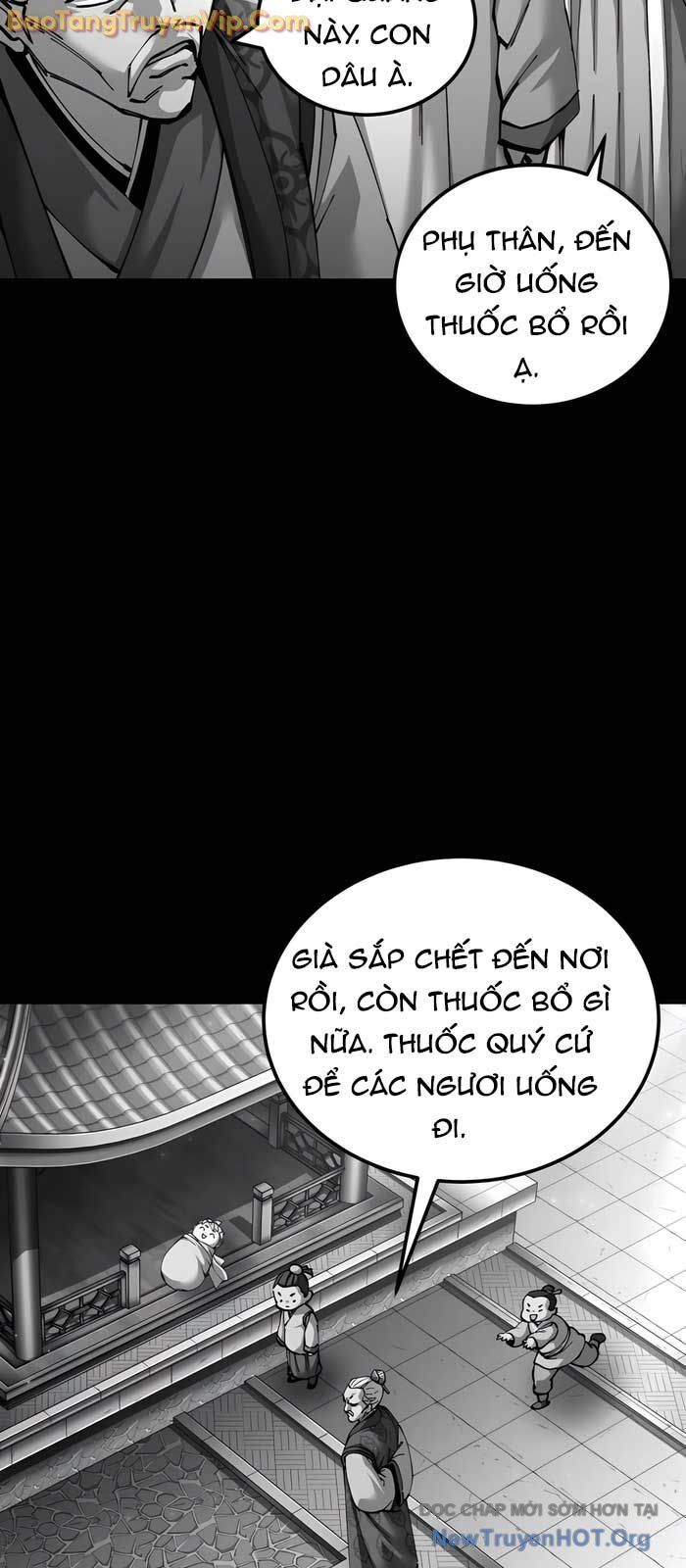 Ông Võ Giả Và Cháu Chí Tôn Chapter 98 - Trang 2